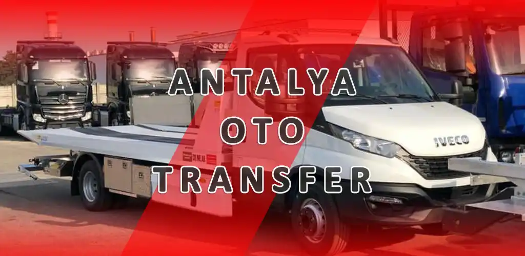 Antalya Oto Transfer