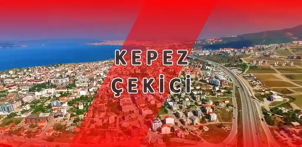 Kepez Çekici